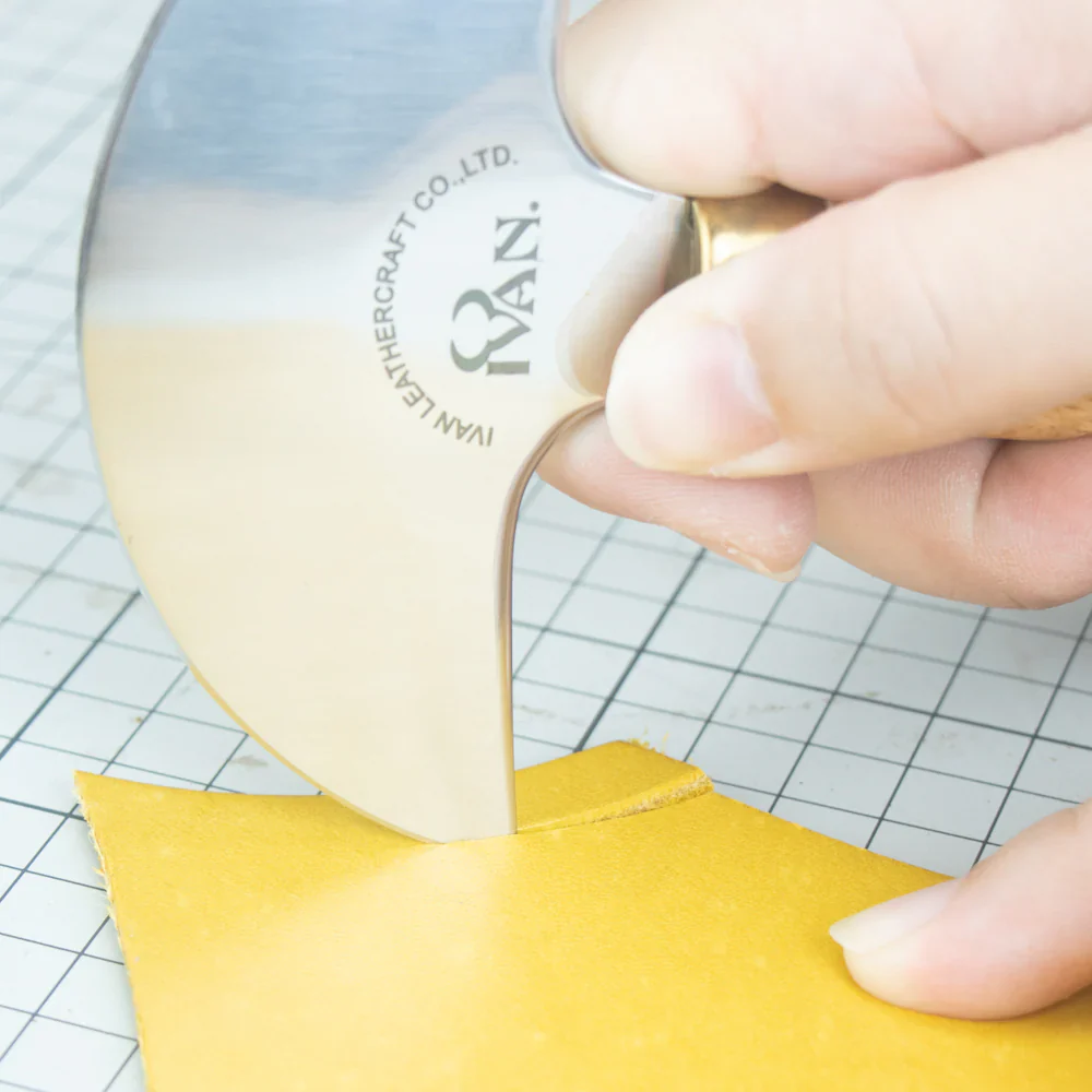 IVAN Super Pro Head Knife - Image 4