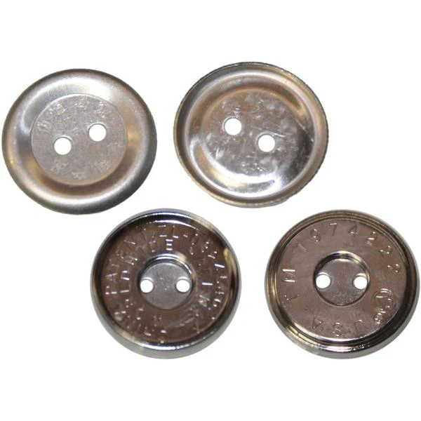 LACIS Magnetic Sew-On Closure - Image 2