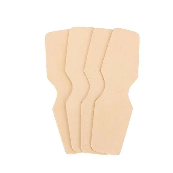 LEATHER Veg Tan D-Ring Tabs - Image 6