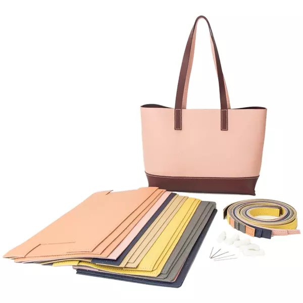 PROJECT KIT Sorano Classic Tote Kit 6PK