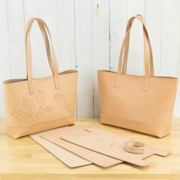 PROJECT KIT Melissa Classic Tote Kit
