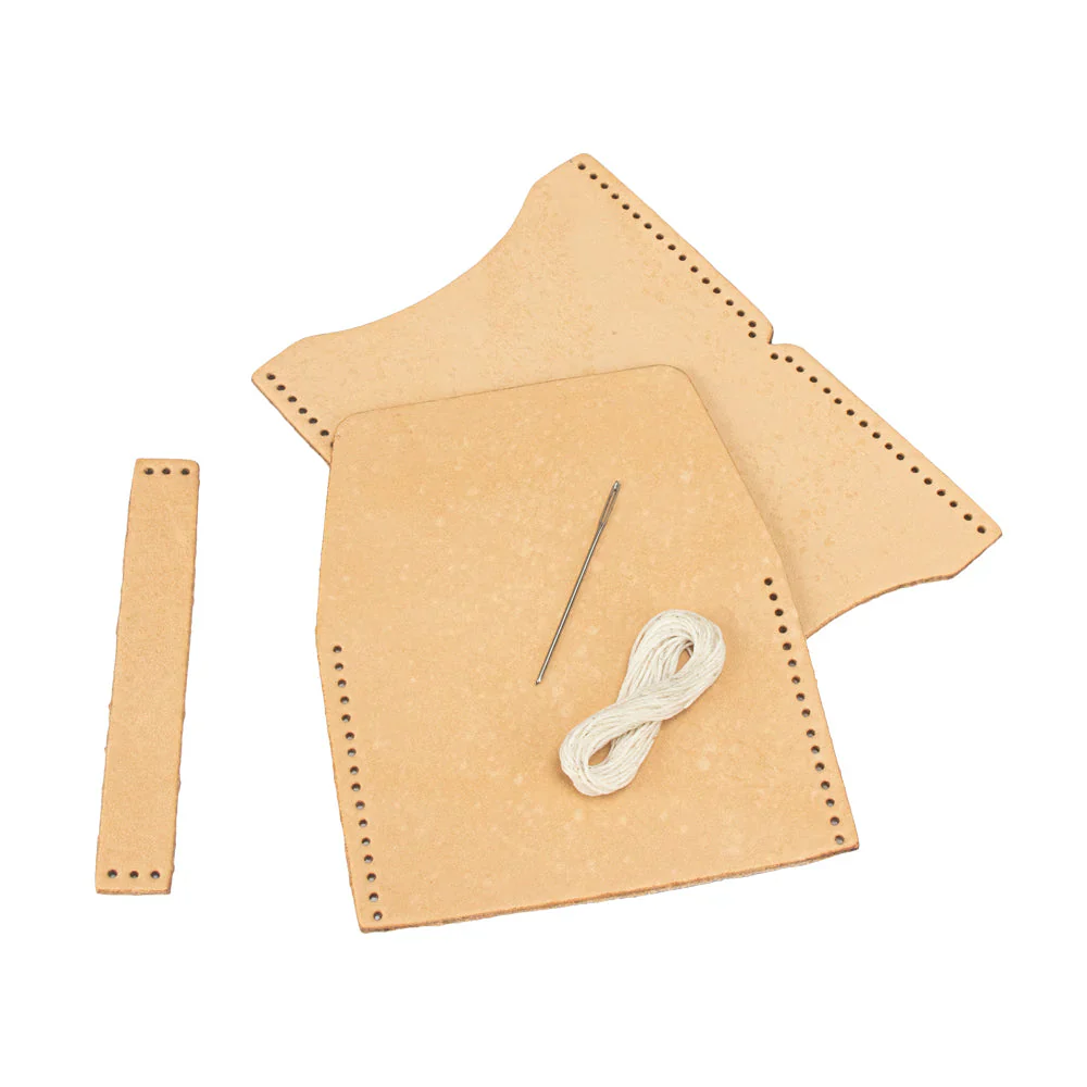 PROJECT KIT Rowan Classic Card Case Kit - Image 2