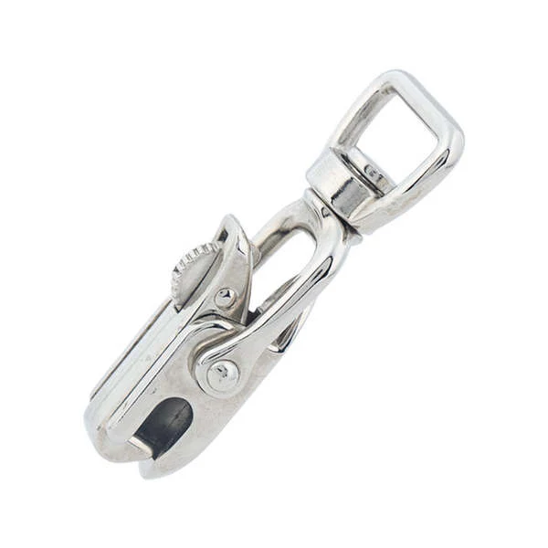 IVAN Zinc Locking Jaw Snap - Image 3