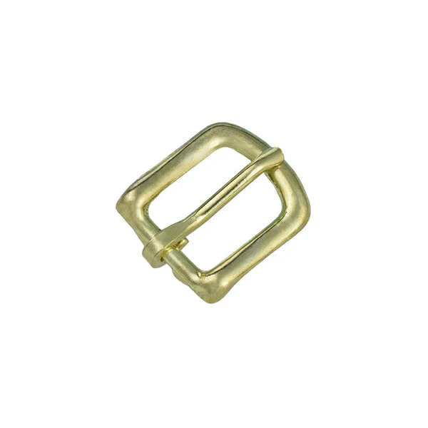 IVAN Bridle End Bar Buckle - Image 2