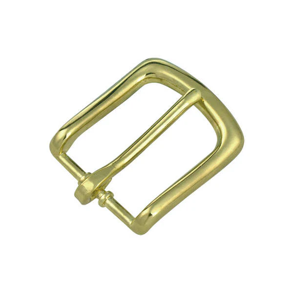 IVAN Bridle End Bar Buckle - Image 4