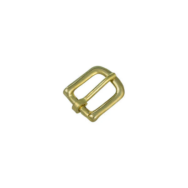 IVAN Bridle End Bar Buckle - Image 8