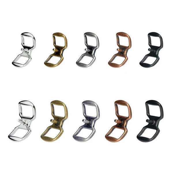 IVAN Conway Center Bar Buckle