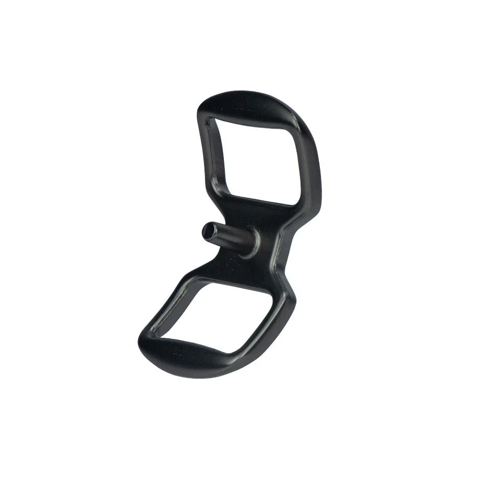 IVAN Conway Center Bar Buckle - Image 10