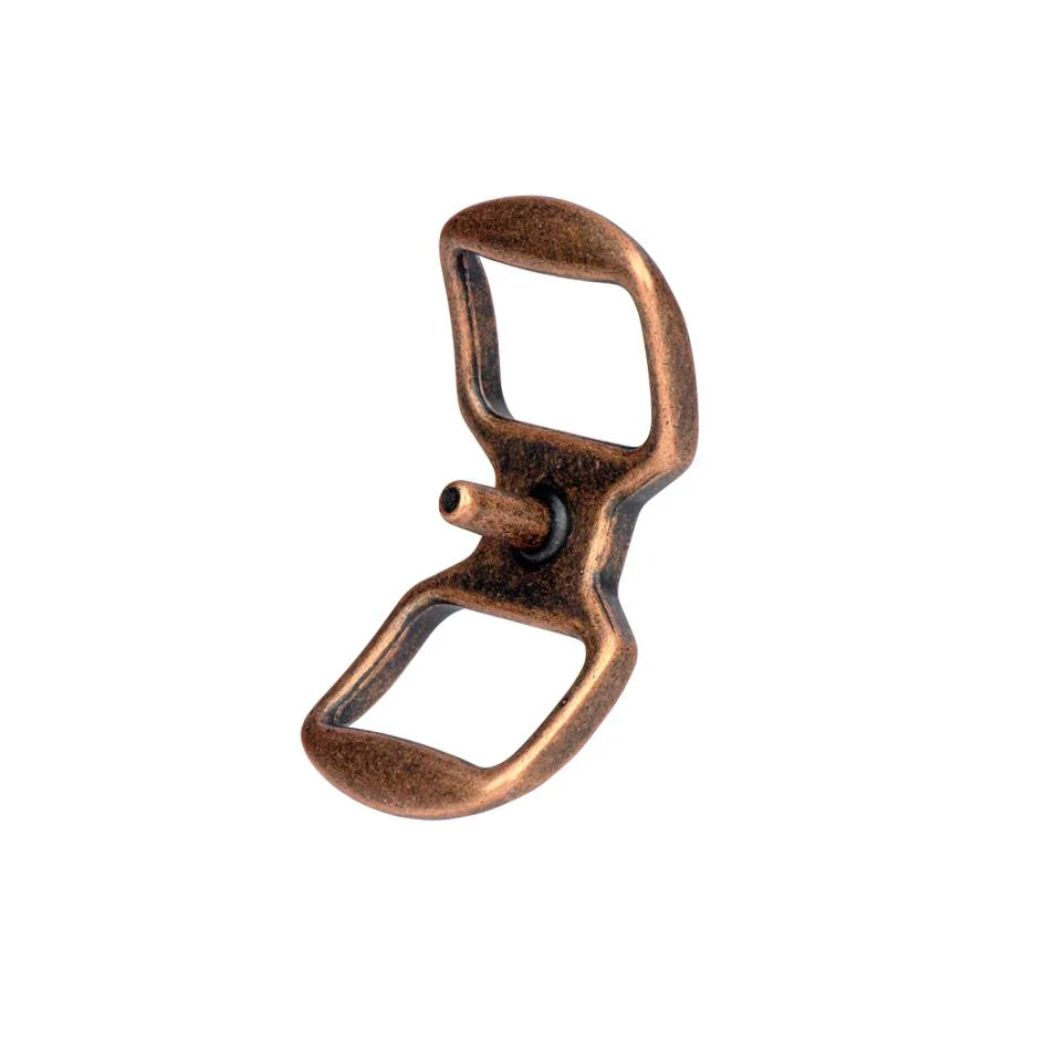 IVAN Conway Center Bar Buckle - Image 11