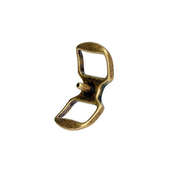 IVAN Conway Center Bar Buckle - Image 2