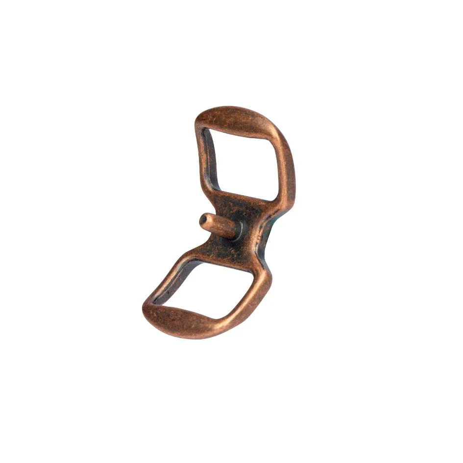 IVAN Conway Center Bar Buckle - Image 3