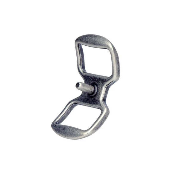 IVAN Conway Center Bar Buckle - Image 4