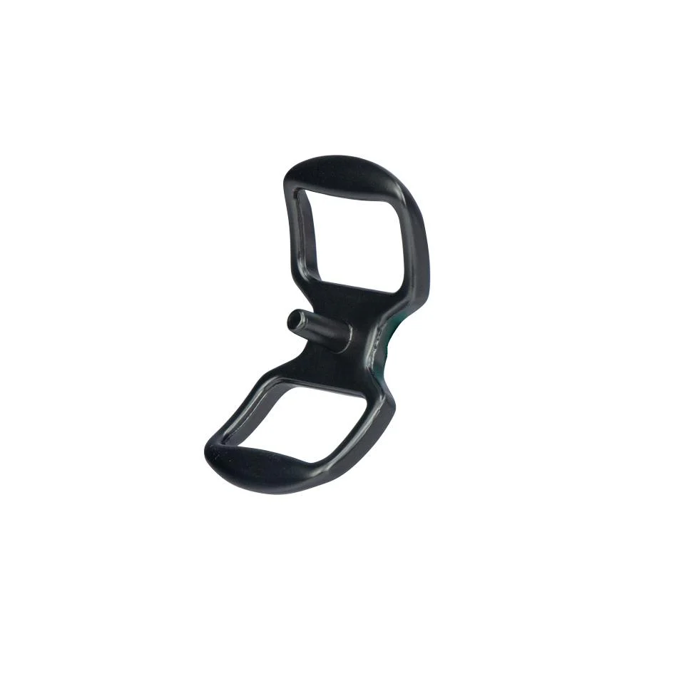 IVAN Conway Center Bar Buckle - Image 5