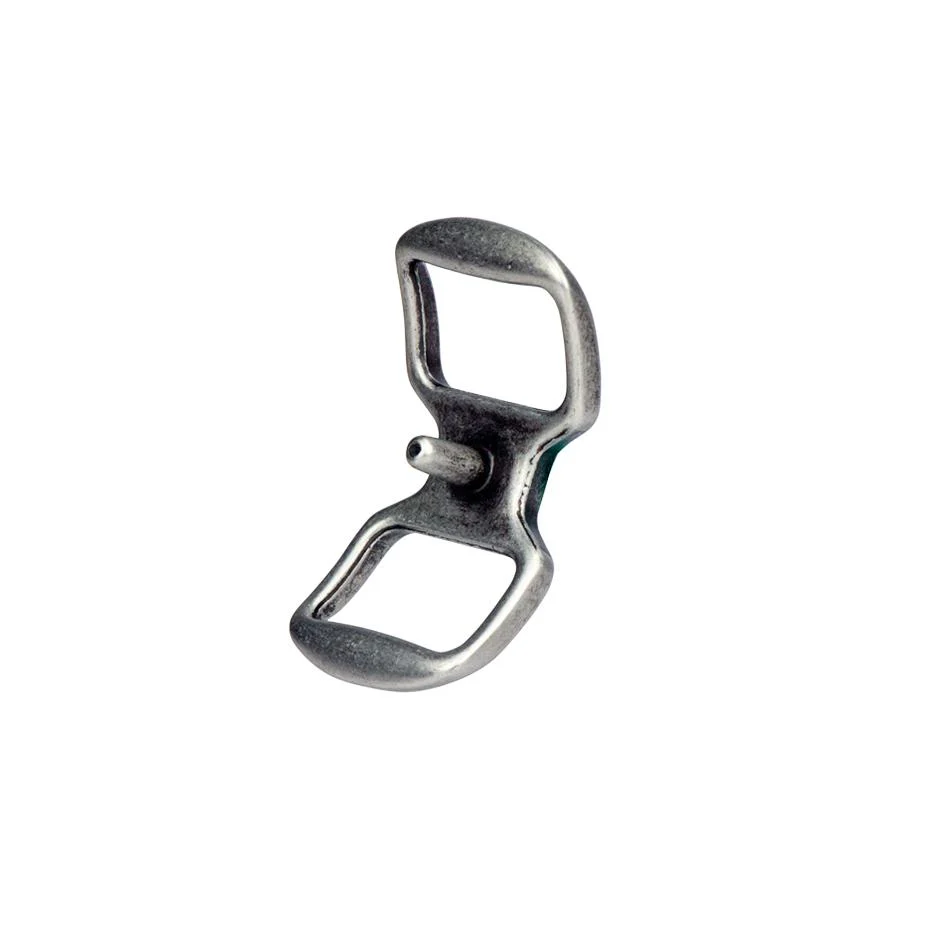 IVAN Conway Center Bar Buckle - Image 6