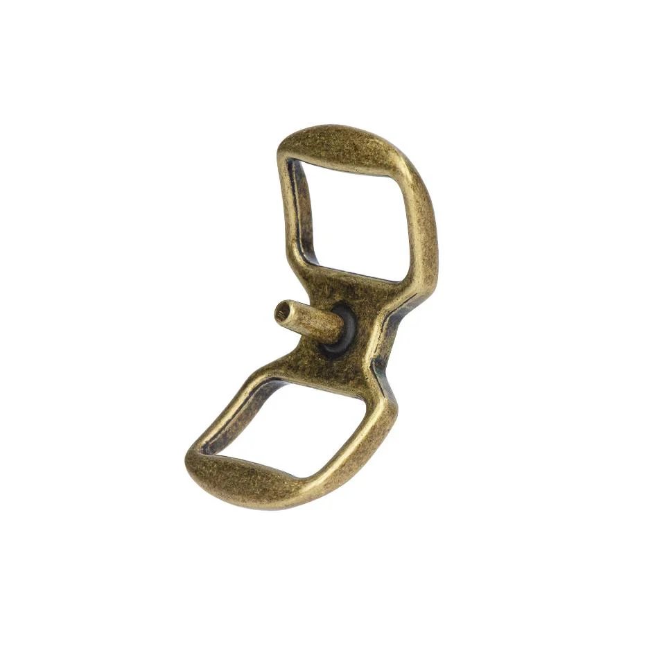 IVAN Conway Center Bar Buckle - Image 7