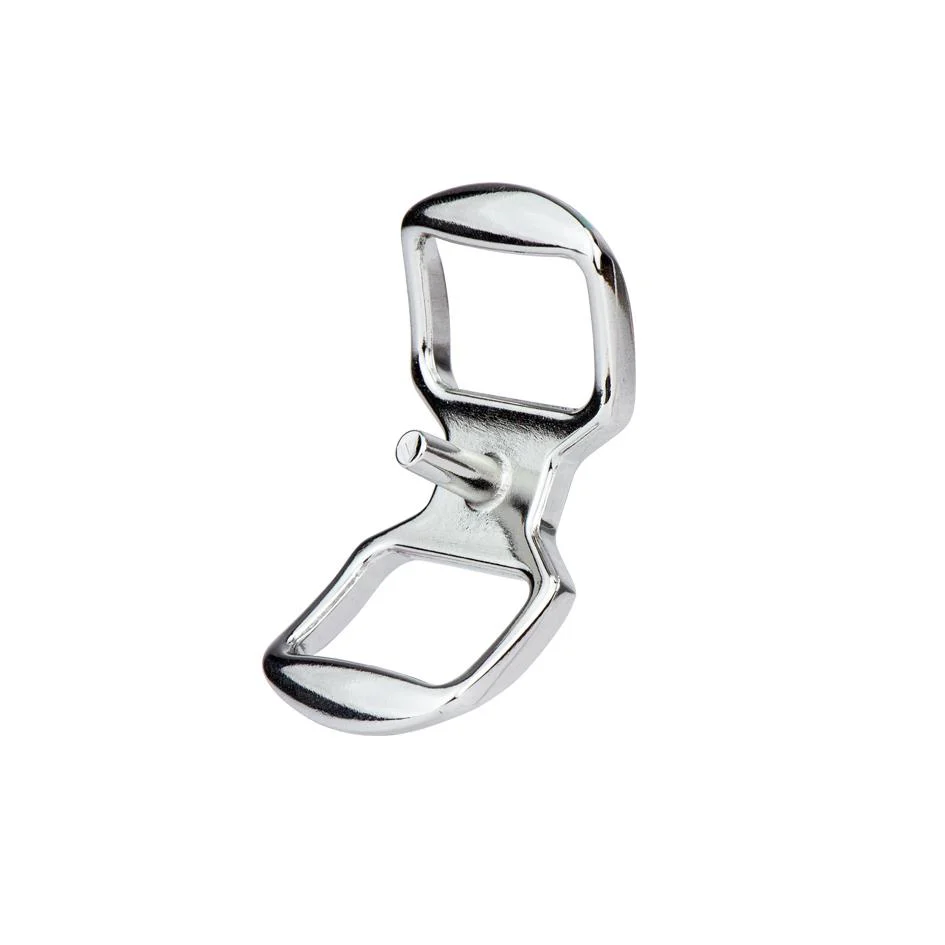 IVAN Conway Center Bar Buckle - Image 8