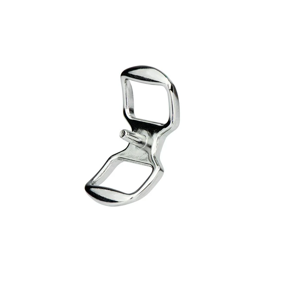 IVAN Conway Center Bar Buckle - Image 9