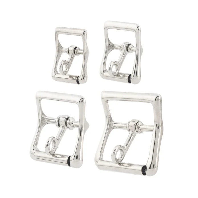 IVAN Lock Strap Center Bar Buckle