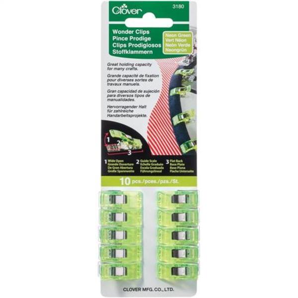 CLOVER Wonder Clips - Image 3