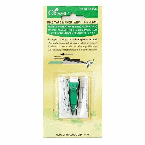 CLOVER Bias Maker - Image 4
