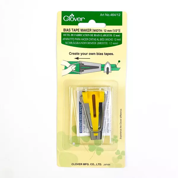CLOVER Bias Maker - Image 6