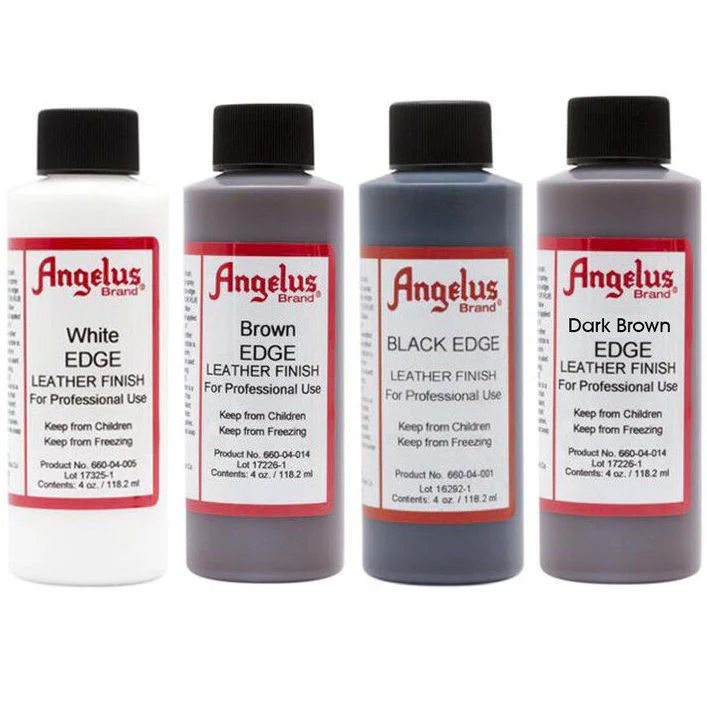 ANGELUS Edge Finish