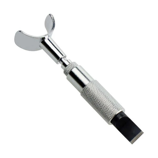 IVAN Pro Adjustable Swivel Knife