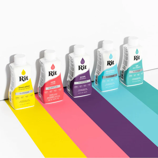 RIT All-Purpose Liquid Dye