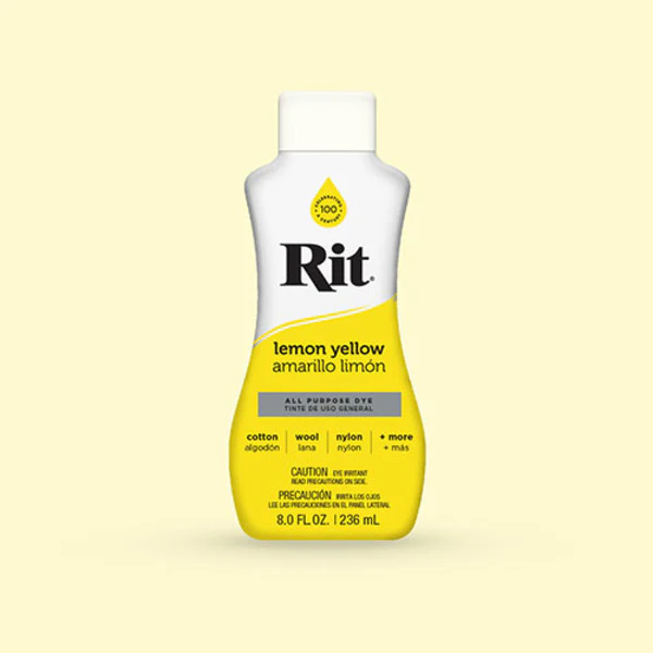 RIT All-Purpose Liquid Dye - Image 10