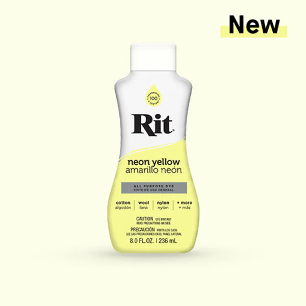 RIT All-Purpose Liquid Dye - Image 14