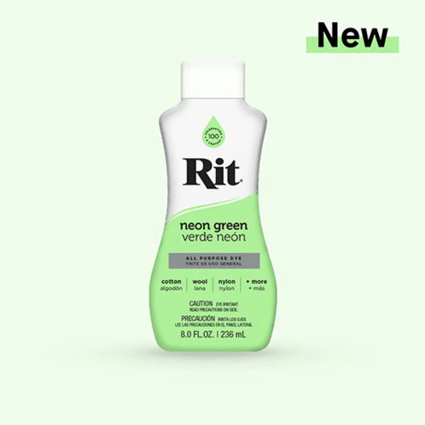 RIT All-Purpose Liquid Dye - Image 17