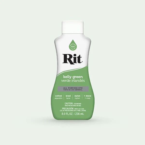 RIT All-Purpose Liquid Dye - Image 2