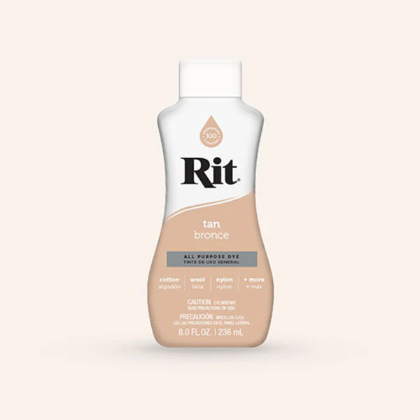 RIT All-Purpose Liquid Dye - Image 20