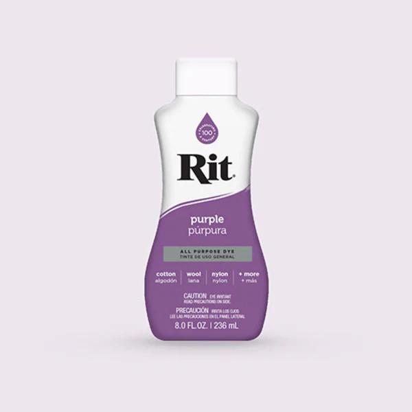 RIT All-Purpose Liquid Dye - Image 23