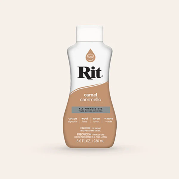 RIT All-Purpose Liquid Dye - Image 24
