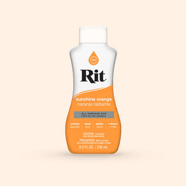 RIT All-Purpose Liquid Dye - Image 3