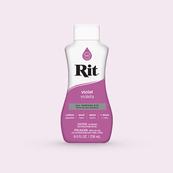 RIT All-Purpose Liquid Dye - Image 32