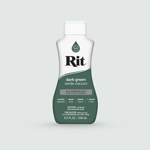 RIT All-Purpose Liquid Dye - Image 8