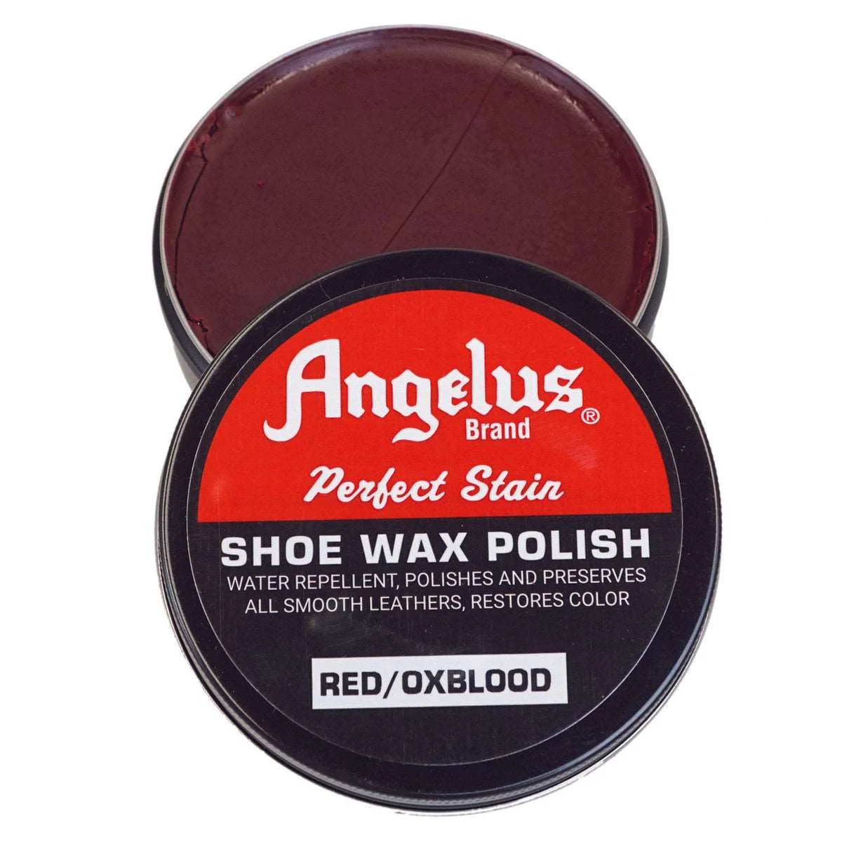 ANGELUS Shoe Polish Wax - Image 16