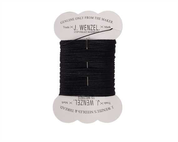 J. WENZEL Waxed Linen + Needle - Image 3