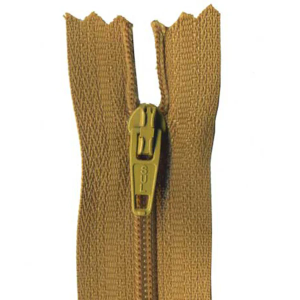 SULLIVANS Regular Dress Zipper 18cm - Image 22