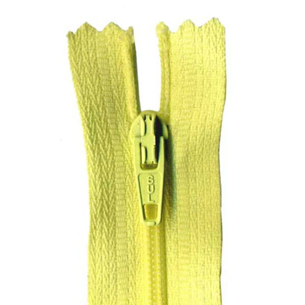 SULLIVANS Regular Dress Zipper 18cm - Image 6