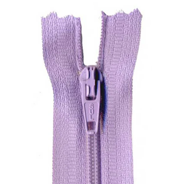 SULLIVANS Regular Dress Zipper 18cm - Image 8