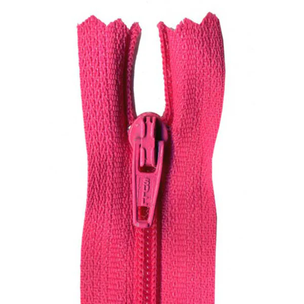 SULLIVANS Regular Dress Zipper 25cm - Image 5