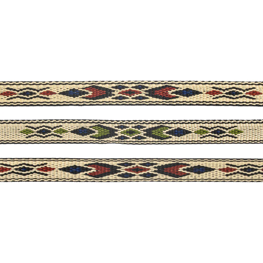 IVAN Poly Hitched Webbing