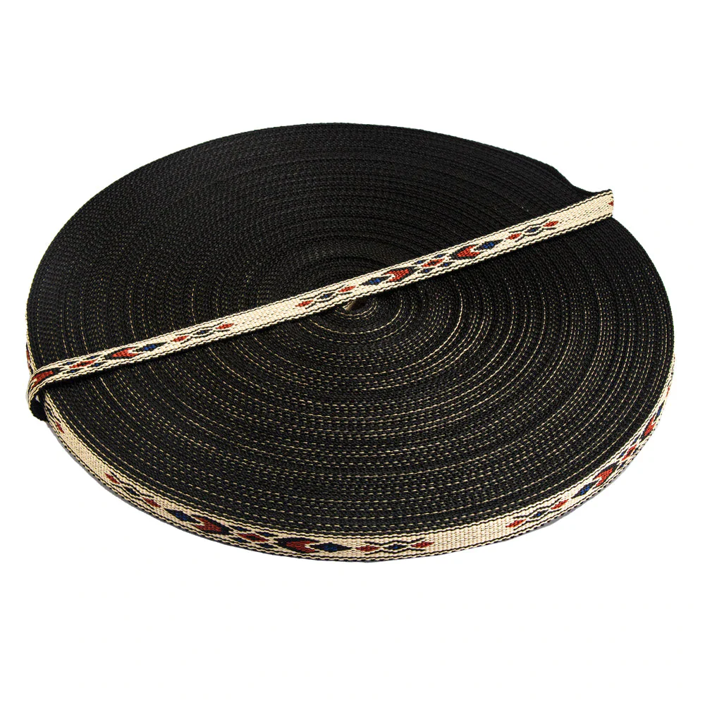 IVAN Poly Hitched Webbing - Image 2