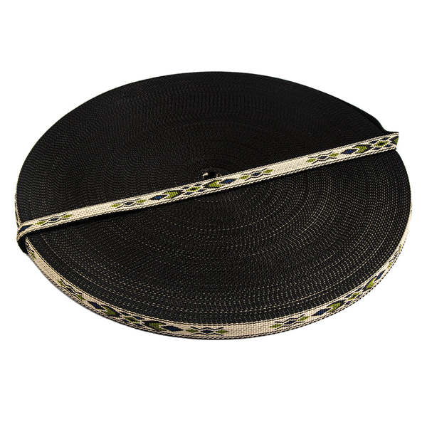 IVAN Poly Hitched Webbing - Image 3