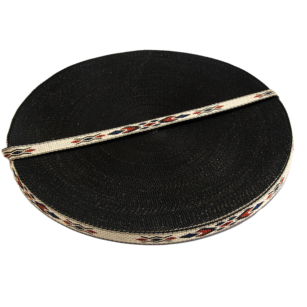 IVAN Poly Hitched Webbing - Image 4
