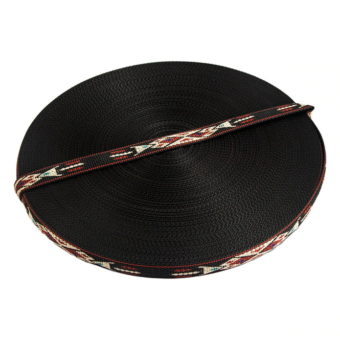 IVAN Poly Hitched Webbing - Image 2