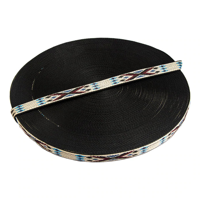 IVAN Poly Hitched Webbing - Image 5